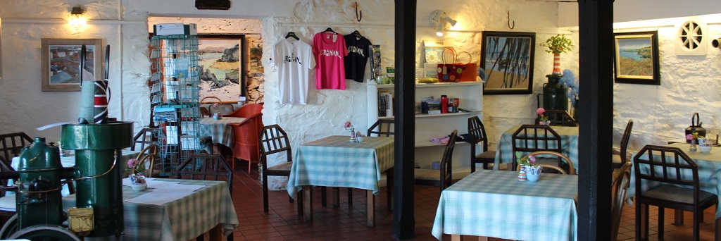 Crinan Coffee Shop Crinan Coffee Shop