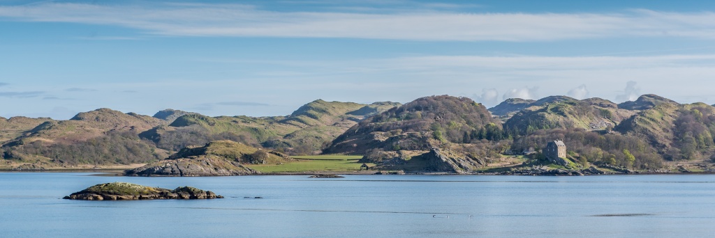 Crinan Hotel Gift Vouchers