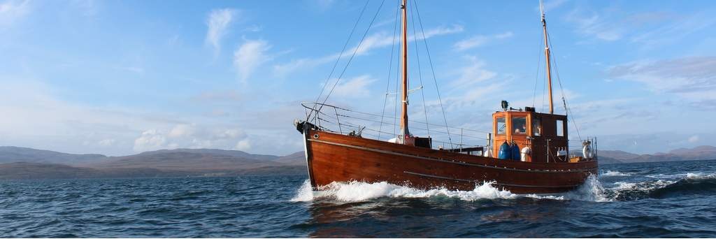 Crinan Hotel Gift Vouchers