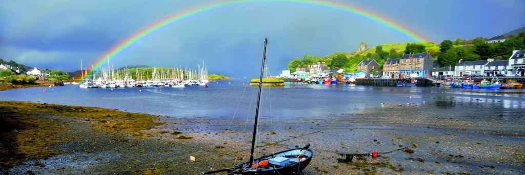 Tarbert Harbour