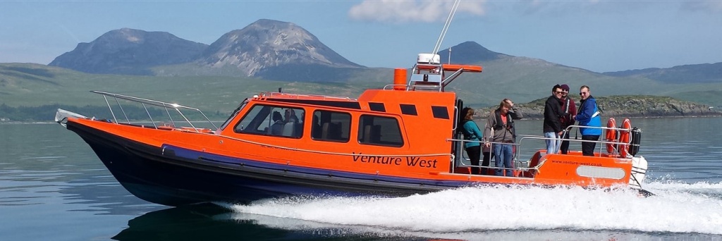 Hogmanay 2024 & New Year 2025