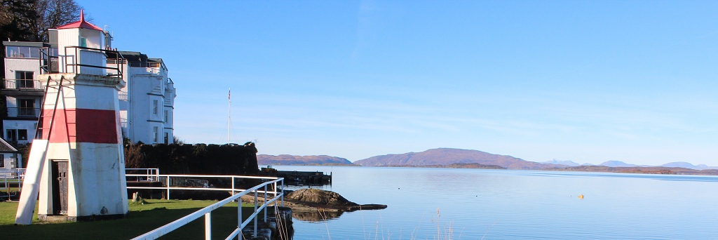 Events at Crinan