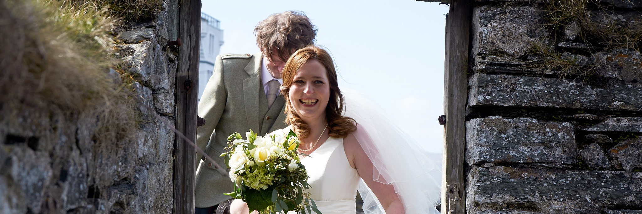 Photo Gallery Airds Hotel Port Appin West Coast Of Scotland Wedding 6 440 Jpg